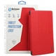 Чохол для планшета BeCover Smart Case Xiaomi Redmi Pad SE 8.7" Red - зображення 7