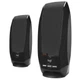 Акустическая система Logitech S-150 Black - изображение 1