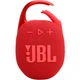 Акустическая система JBL Clip 5 Red - изображение 1