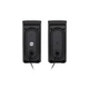Акустическая система 2E PCS231 RGB Matrix USB Black - изображение 4