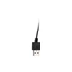 Акустическая система 2E PCS231 RGB Matrix USB Black - изображение 6