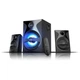 Акустическая система F&D F-380X black - изображение 1