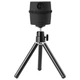 Вебкамера Sandberg Motion Tracking Webcam 1080P + Tripod Black - зображення 1