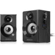 Акустическая система REAL-EL S-217 Black - изображение 2
