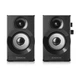 Акустическая система REAL-EL S-217 Black - изображение 3