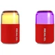 Акустическая система REAL-EL X-705 Red - изображение 9