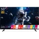 ТБ Vinga S50UHD25BWEB - зображення 1