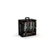 Акустическая система Vinga SP-200 LED USB Black - изображение 6