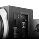 Акустическая система F&D A-521X black - изображение 4