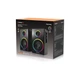 Акустическая система REAL-EL S-410 Black - изображение 7