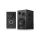 Акустическая система REAL-EL S-235 Black - изображение 3