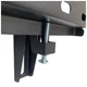Кронштейн Charmount TV02T Black - изображение 7