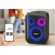 Акустическая система Tronsmart Halo 200 + 2 MIcs Black - изображение 9
