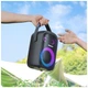 Акустическая система Tronsmart Halo 100 Black - изображение 8