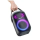 Акустическая система Tronsmart Halo 100 Black - изображение 10