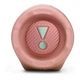Акустическая система JBL Charge 6 Pink - изображение 4