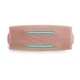 Акустическая система JBL Charge 6 Pink - изображение 6