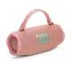 Акустическая система JBL Charge 6 Pink - изображение 7