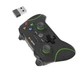 Геймпад GamePro MG650B PS3/Android Wireless Black/Green - изображение 5