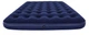 Надувний матрац Bestway з поршневим насосом 203 x 152 x 22 см 67003 (5903890606893) - зображення 3