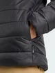Куртка демисезонная мужская Adidas Terrex Multi Essentials KB2177 S Черная (4068808122467) - изображение 5