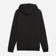 Толстовка на молнии мужская Puma Ess Full-Zip Hoodie Tr 68259201 S Черная (4067983598265) - изображение 7