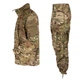Комплект ECWCS GEN III Level 5 Soft Shell Multicam L - зображення 2