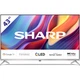 Телевизор Sharp 43GP6265E - изображение 5