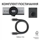Вебкамера Logitech MX Brio 705 for Business 4K Graphite - зображення 10