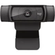 Веб-камера Logitech C920E HD 1080P Black - изображение 1