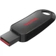 USB флеш накопичувач SanDisk 64GB Cruzer Snap USB 2.0 - зображення 3