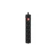 Сетевой фильтр питания Gembird SPG5-G-6B-PRO - изображение 1