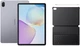 Планшет Huawei MatePad 11.5" 2025 8/256GB WiFi Gray + keyboard + stylus (6942103166464) - зображення 1
