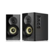 Акустическая система REAL-EL S-470 Black - изображение 4