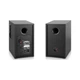 Акустическая система REAL-EL S-470 Black - изображение 7