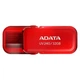 USB флеш накопитель ADATA 32GB UV240 Red USB 2.0 - изображение 1