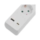 Сетевой удлинитель EMOS P1322CU - изображение 6