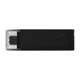 USB флеш накопичувач Kingston 256GB DataTraveller 70 USB 3.2/Type-C - зображення 3