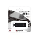 USB флеш накопичувач Kingston 256GB DataTraveller 70 USB 3.2/Type-C - зображення 8