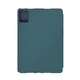 Чехол для планшета Armorstandart Smart Fold Pen Lenovo Tab M11 Pine Green (ARM74973) - изображение 2