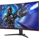 Монитор AOC C32G2ZE/BK - изображение 4