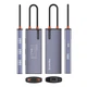 Порт-репликатор ColorWay Docking Station USB-C 6-в-1 Type C PD 100W/USB3.0х3/USB2.0/RJ45 - изображение 10