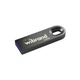 USB флеш накопитель Wibrand 128GB Eagle Grey USB 3.2 Gen 1 - изображение 1