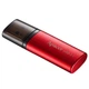 USB флеш накопичувач Apacer 64GB AH25B Red USB 3.1 Gen1 - зображення 2
