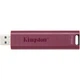 USB флеш накопитель Kingston 256GB Kingston DataTraveler Max Red USB 3.2 Gen 2 - изображение 4
