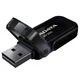 USB флеш накопитель ADATA 32GB UV240 Black USB 2.0 - изображение 2