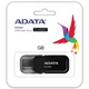 USB флеш накопитель ADATA 32GB UV240 Black USB 2.0 - изображение 3