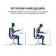 Подставка для ноутбука OfficePro LS112G - изображение 9