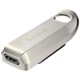 USB флеш накопитель SanDisk 128GB Ultra Luxe Type-C USB 3.2 - изображение 2