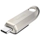 USB флеш накопитель SanDisk 128GB Ultra Luxe Type-C USB 3.2 - изображение 3